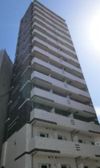 プライマル品川大森海岸の外観