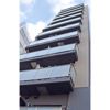 メイクスデザイン東新宿の外観