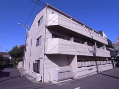 アメニティ小金井の外観画像