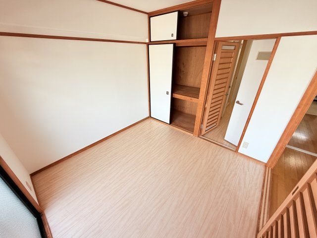 洋室
