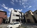 T-SQUARE摂津本山の間取り画像