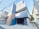 荻野ビルの間取り画像