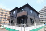 ステラ松降IIの外観
