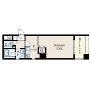 CASSIA住道(カッシアスミノドウ）の間取り画像