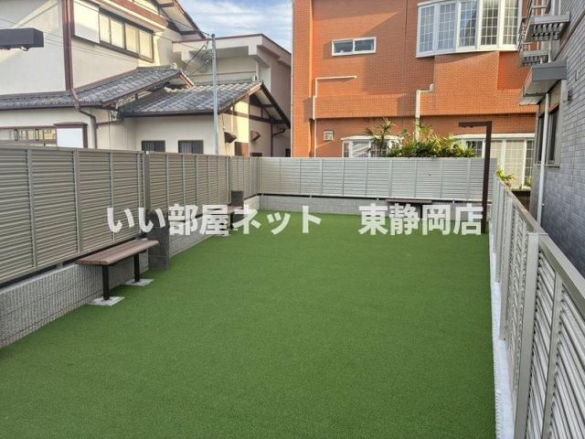 庭