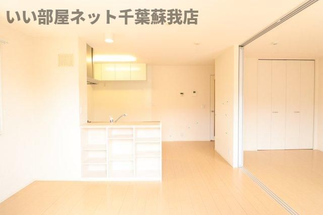 リビング