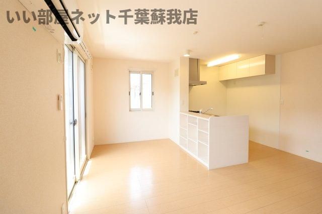 リビング