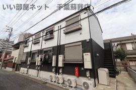 Fullea千葉中央の外観画像