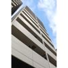 LEXE日暮里idの外観