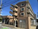 シャンティの間取り画像