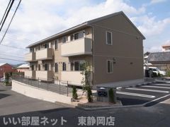 コリーヌベールの外観画像