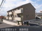 コリーヌベールの間取り画像