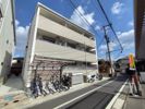 ラモーナ諸福2の外観