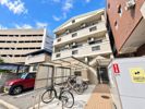 東雲本町88ビルの間取り画像