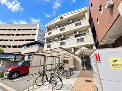 東雲本町88ビルの外観画像