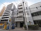 パルケラードの外観