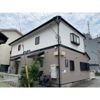 リバーサイドヤマトBの外観