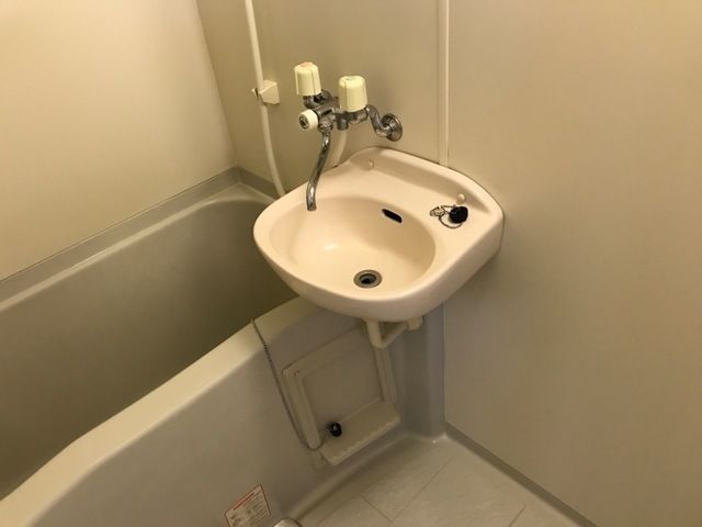 バスルーム