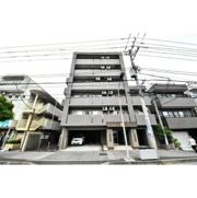 フォアグランデの外観画像