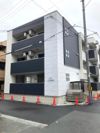 フジパレス柴島Ⅴ番館の間取り画像