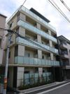オーク上新庄の間取り画像