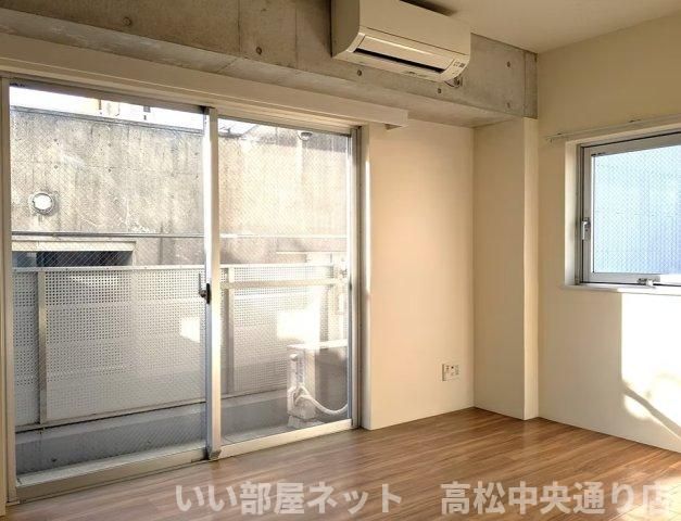 リビング
