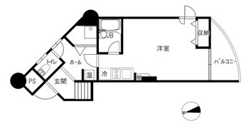 HoiAnの間取り画像