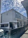 クレール 新守山の外観