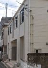 フローラ東小岩の外観