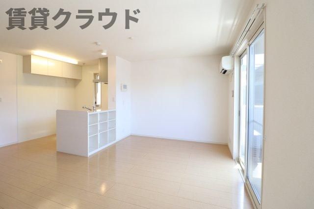 リビング