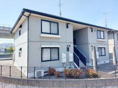 ディアス北井門の外観画像