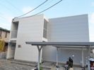 レオパレスアモーレの間取り画像