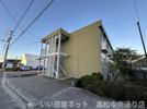 レオパレスBIG STONEの外観