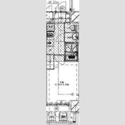 Alivis今福鶴見駅前の間取り画像