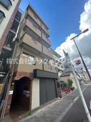 大建ハイツ千林の外観画像