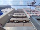 プレサンス難波WESTの外観