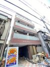 レガーロ雲井の間取り画像