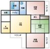 メゾン二の宮 北館の間取り画像