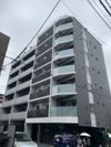 アークマーク大森町レジデンスの間取り画像
