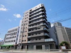 MBC RESIDENCEの外観画像