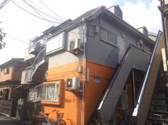 コートパルの外観画像