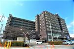 ピジョン田園の外観
