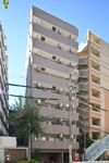 メインステージ三軒茶屋の外観