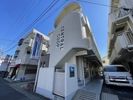 第五セントラルコーポの間取り画像