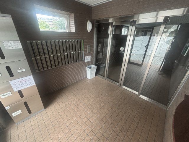 ロビー