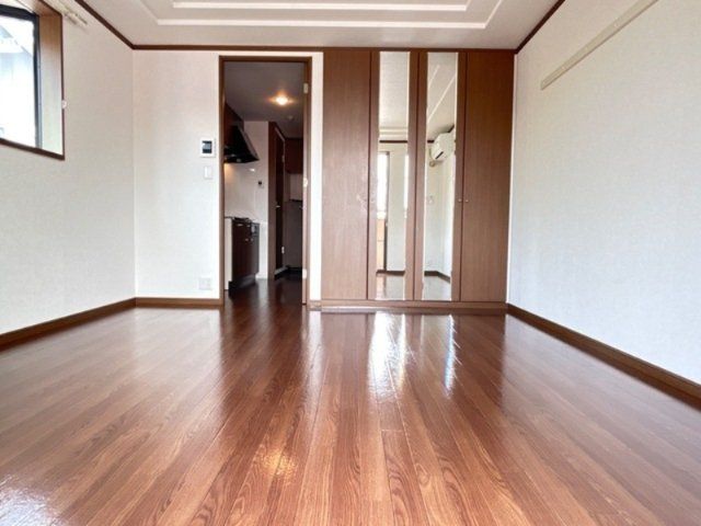 リビング