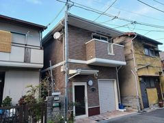 ハイツAntopoの外観画像