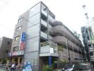 メゾン宝田の外観