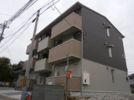 カーサ コモドⅢの外観