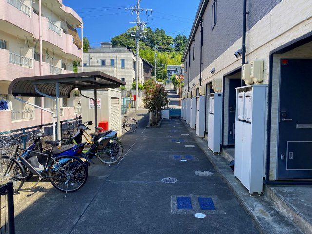 その他